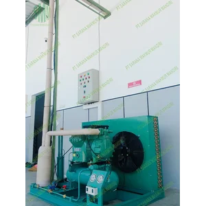 Cold Storage Frozen Food Bojonegoro