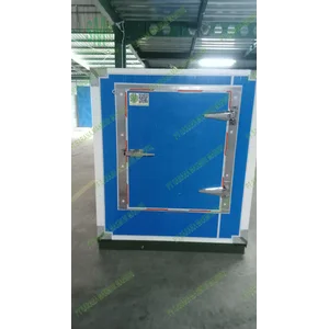 Cold Storage Ice Cooling Box