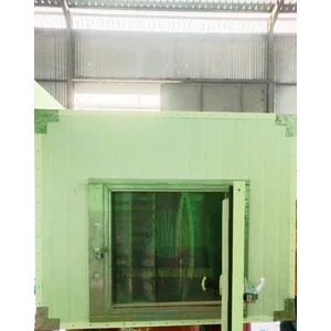 Cold Storage Pickup L300 Malang