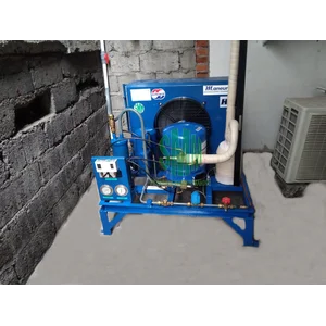 Condensing Unit Cold Storage HD MANEUROP