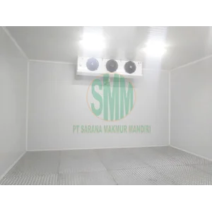 Air Blast freezer & Sandwich Panel