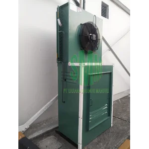 Condensing Unit Cold Storage Surabaya