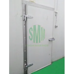 Pintu Cold Storage dan ABF
