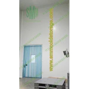 Cold Storage Room Yogurt  Malang