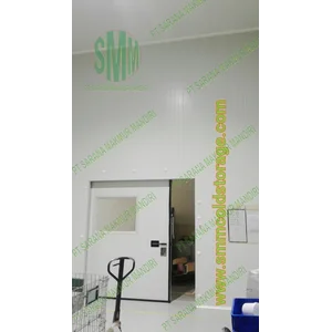 Cold Storage Room Yogurt  Malang