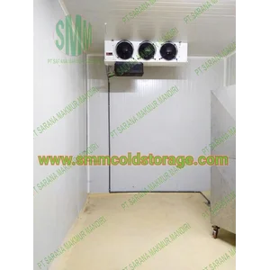 Cold Storage Room Yogurt  Malang