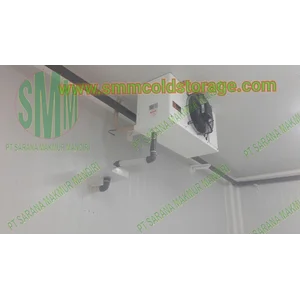 Walk In Chiller & Freezer Sanur Prime Bali - water Chiller