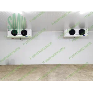 Air Blast Freezer & Cold Storage Bandung - ABF
