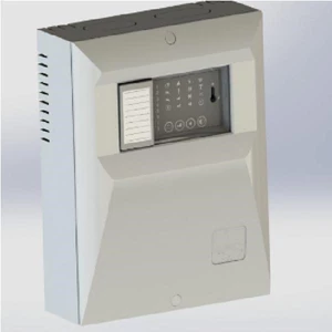 CONVENTIONAL SYSTEM Fire Alarm Unipos