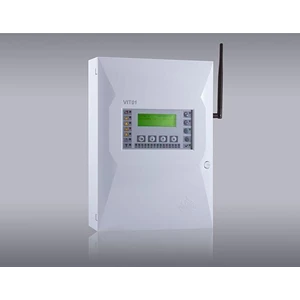 VIT 01 UNIPOS Wireless Fire Alarm System
