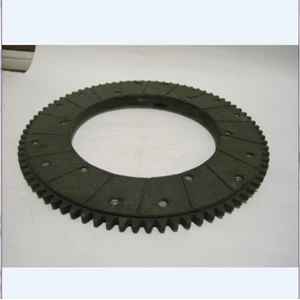 Friction Plate 4105