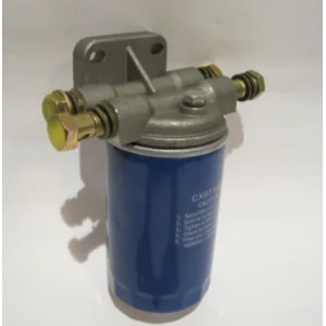 Fuel Oil Strainer ASSY 4105