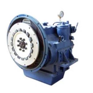Gearbox Marine