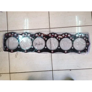 Gasket Cyl Head