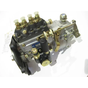 Fuel Injection Pump Type 495G