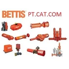 Bettis Actuators & Controls 3
