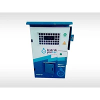 Box Panel App Pengukuran Langsung
