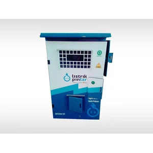 Box Panel App Pengukuran Langsung