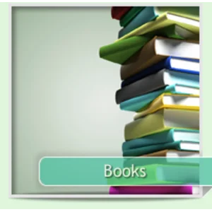 Book Bindings
