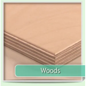 Hot Melts Woods