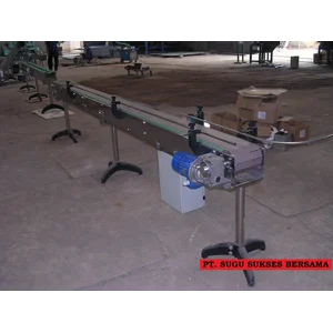 Top Chain Conveyor