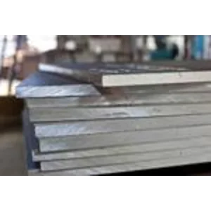 Plat Aluminium Ukuran 1 X 2 Meter