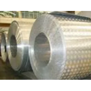 Aluminium Bordes
