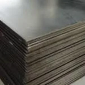 Plat Besi Polos