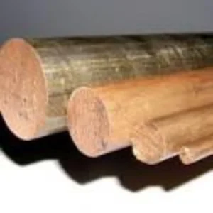 As Bronze