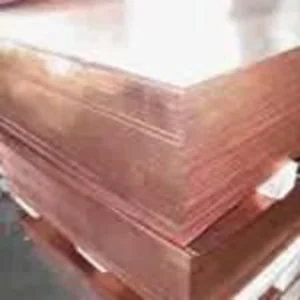Plat Bronze