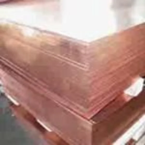 Plat Bronze