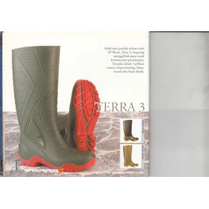 serra riding boots