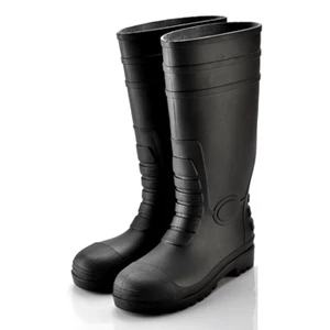 Sepatu Boots Safetoe W-6038 S5 SRC