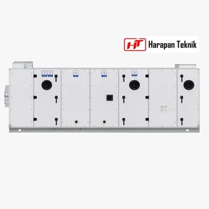 Air Handling Unit AHU Pengolah Udara