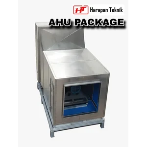 AHU Package Air Handling Unit