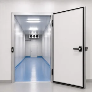 Pintu Cold Storage Model Swing - Custom