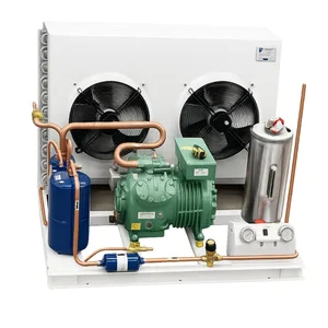Unit Kondensor Condensing Unit CDU