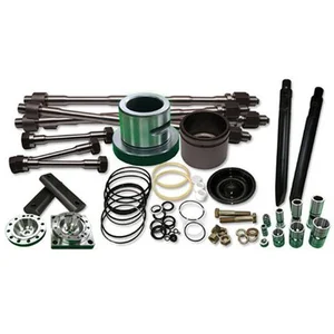  Hydraulic Breaker Parts