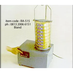  Sieve Shaker 1 Bandung