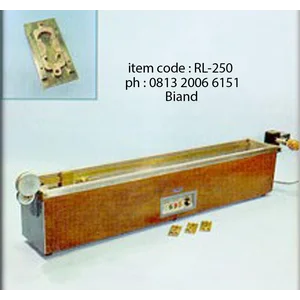  Ductility Of Bituminous Materials Test Set Bandung