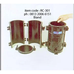  Concrete Cylinder Mold Bandung