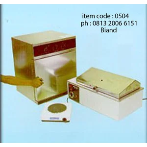  Drying Oven Hot Plate Water Bath Bandung