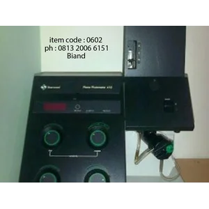 Flame Photometer 410 Bandung
