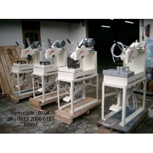  Core Cutting Machine Bandung