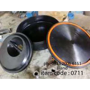  Grinding Head Set  Bowl Bandung