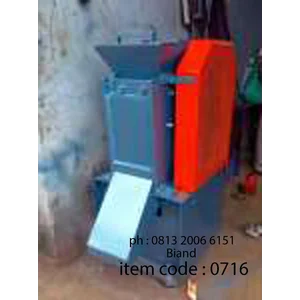  Jaw Stone Crusher 5X8