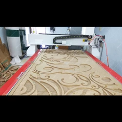 Hasil CNC Router dan Laser Cutting By Medan Promotion