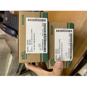 Temperature Transducers CB400 RKC TEMPERATURE CONTROL