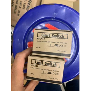 Limit Switch KOINO KLCA12 KOINO