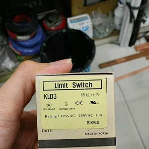 Limit Switch KOINO KLD3 KOINO